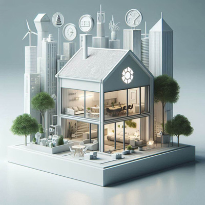 Smart Green Home