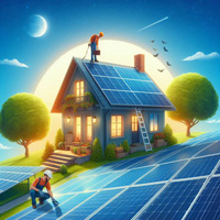 Understanding the Maryland Solar Access Program