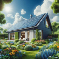 Why Solar Energy is Better: A Sustainable Solution for Maryland
