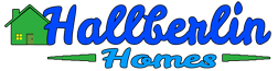 Hallberlin Homes Logo